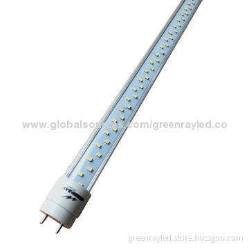 2014 Hot Sale 4ft 18W UL-approved T8 LED Tube